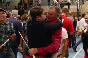 WorldSkills Kazan Welcome Event