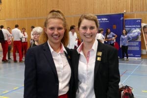 WorldSkills Kazan Welcome Event