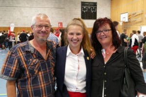 WorldSkills Kazan Welcome Event