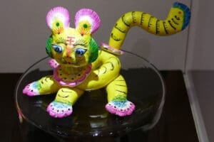 Ausstellung «Zuckerschleck und Mehlgebäck»