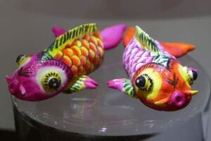 Ausstellung «Zuckerschleck und Mehlgebäck»