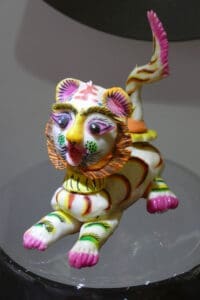 Ausstellung «Zuckerschleck und Mehlgebäck»