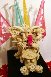 Ausstellung «Zuckerschleck und Mehlgebäck»