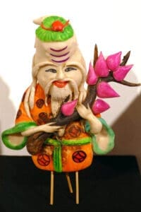Ausstellung «Zuckerschleck und Mehlgebäck»
