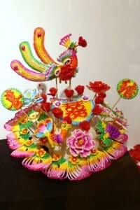 Ausstellung «Zuckerschleck und Mehlgebäck»