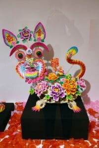 Ausstellung «Zuckerschleck und Mehlgebäck»