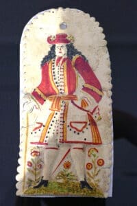 Ausstellung «Zuckerschleck und Mehlgebäck»
