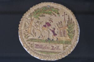 Ausstellung «Zuckerschleck und Mehlgebäck»