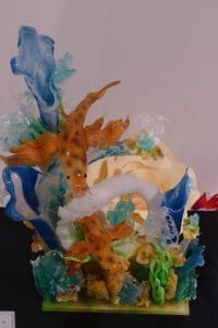 Ausstellung «Zuckerschleck und Mehlgebäck»