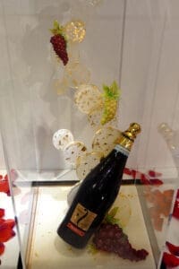 Ausstellung «Zuckerschleck und Mehlgebäck»