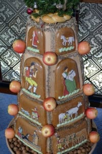Ausstellung «Zuckerschleck und Mehlgebäck»