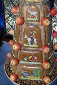 Ausstellung «Zuckerschleck und Mehlgebäck»