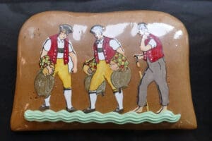 Ausstellung «Zuckerschleck und Mehlgebäck»