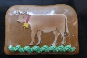 Ausstellung «Zuckerschleck und Mehlgebäck»