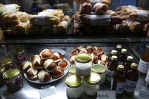 Bäckerei Kult, Basel