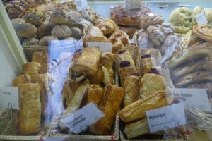 Bäckerei Kult, Basel