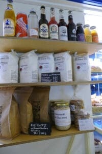Bäckerei Kult, Basel