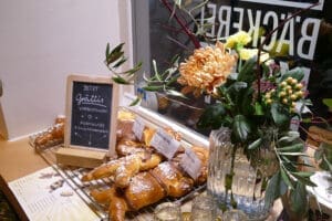 Bäckerei Kult, Basel