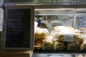 Bäckerei Kult, Basel