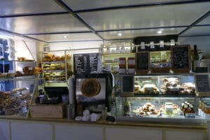 Bäckerei Kult, Basel