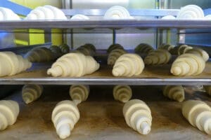 Bäckerei Kult, Basel