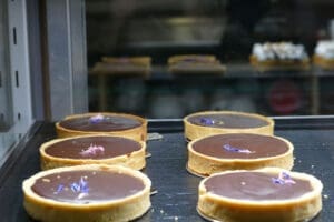 Bäckerei Kult, Basel
