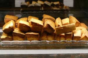 Bäckerei Kult, Basel