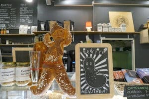 Bäckerei Kult, Basel