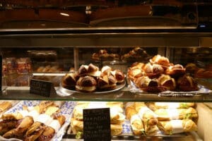 Bäckerei Kult, Basel