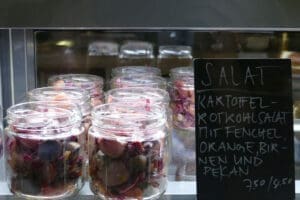 Bäckerei Kult, Basel