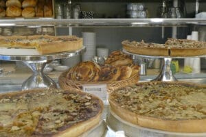 Bäckerei Kult, Basel