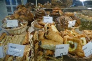 Bäckerei Kult, Basel