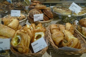 Bäckerei Kult, Basel