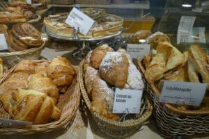 Bäckerei Kult, Basel