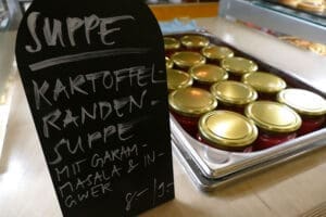 Bäckerei Kult, Basel