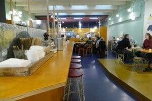 Bäckerei Kult, Basel