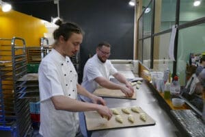 Bäckerei Kult, Basel