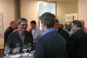 Réunion des présidents et secrétaires cantonaux