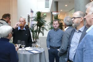 Réunion des présidents et secrétaires cantonaux