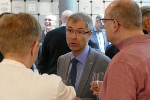 Réunion des présidents et secrétaires cantonaux