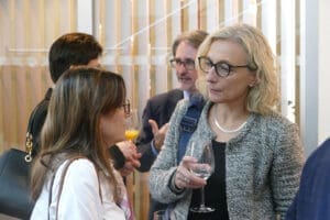 Réunion des présidents et secrétaires cantonaux