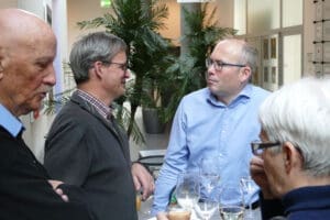 Réunion des présidents et secrétaires cantonaux