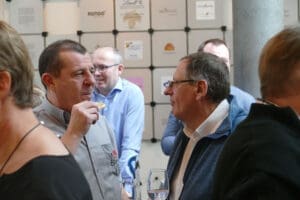 Réunion des présidents et secrétaires cantonaux