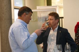 Réunion des présidents et secrétaires cantonaux
