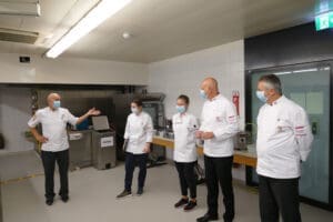 SwissSkills Championships, mercredi