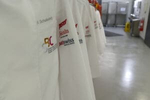 SwissSkills Championships, mercredi