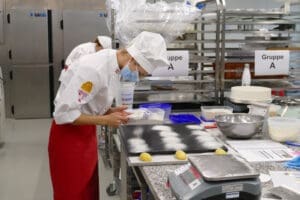 SwissSkills Championships, mercredi