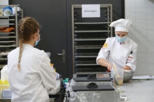 SwissSkills Championships, mercredi