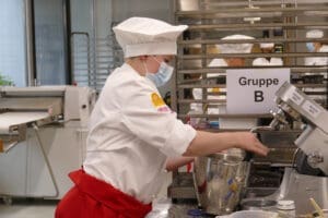 SwissSkills Championships, mercredi