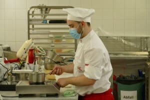 SwissSkills Championships, mercredi